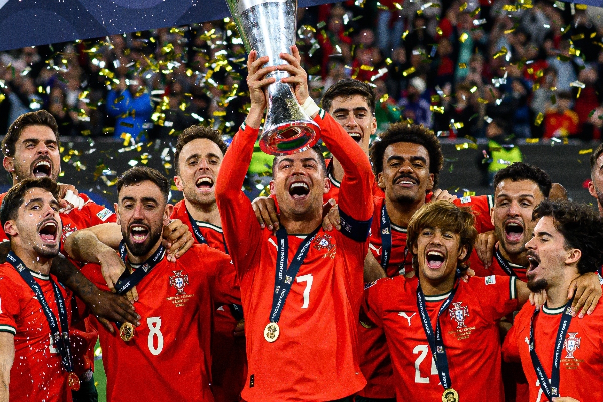 Portugal