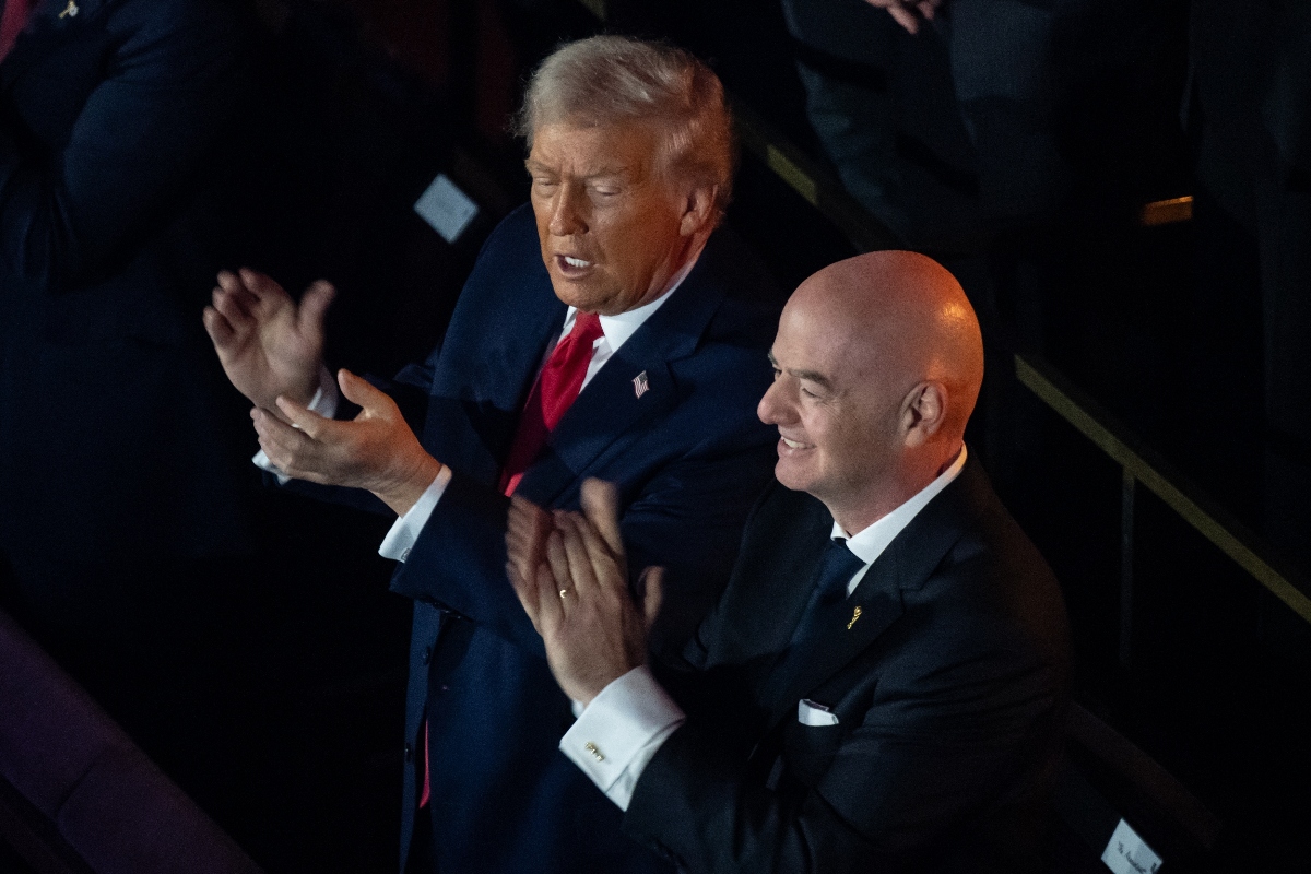 Boicot al Mundial gana fuerza y deja en evidencia a Trump y la FIFA