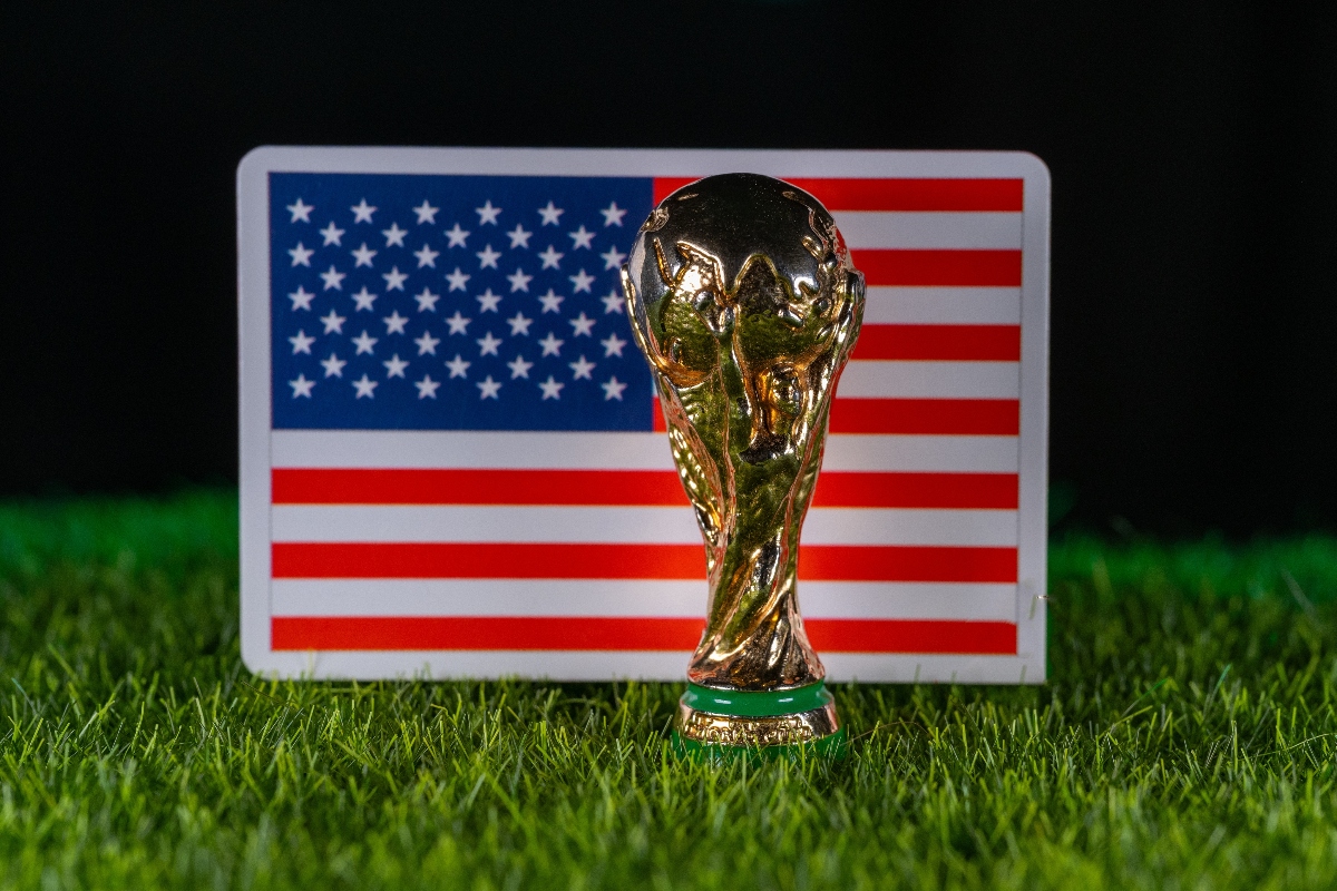 ¿FIFA puede quitarle a EE. UU. el Mundial 2026?