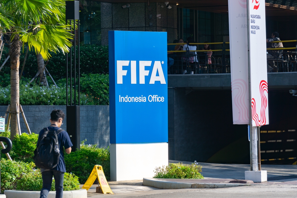 FIFA