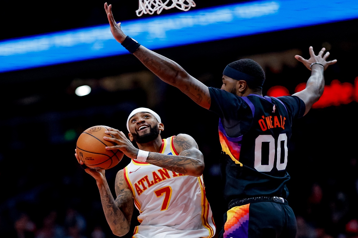 Durant arrasa en Detroit y “Hugo” salva a Boston