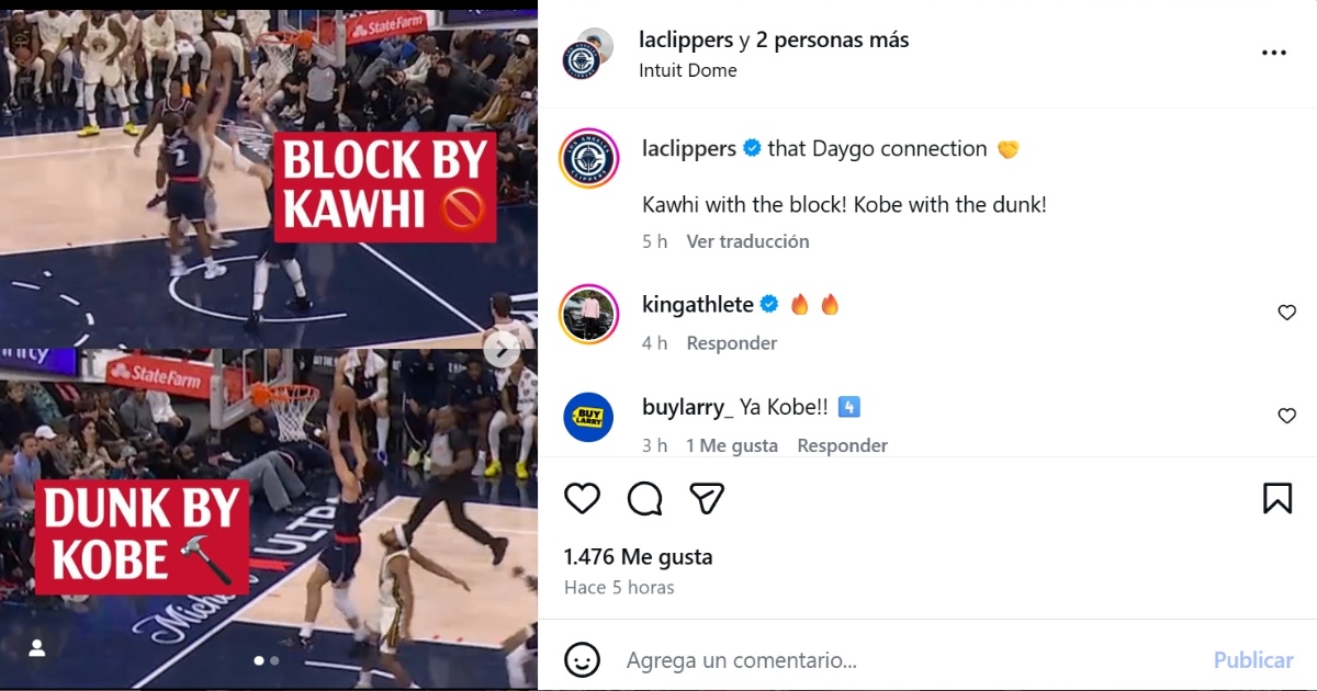 Clippers