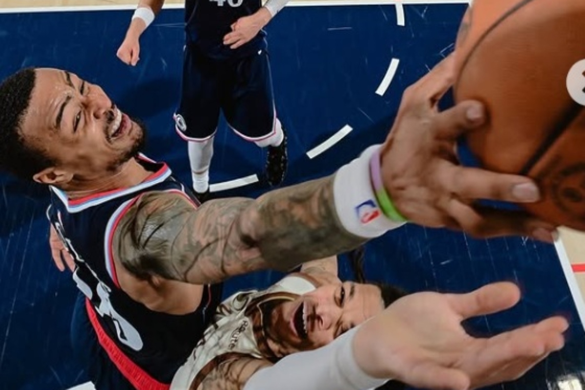 Kawhi Leonard impone jerarquía y Clippers vencen a Warriors