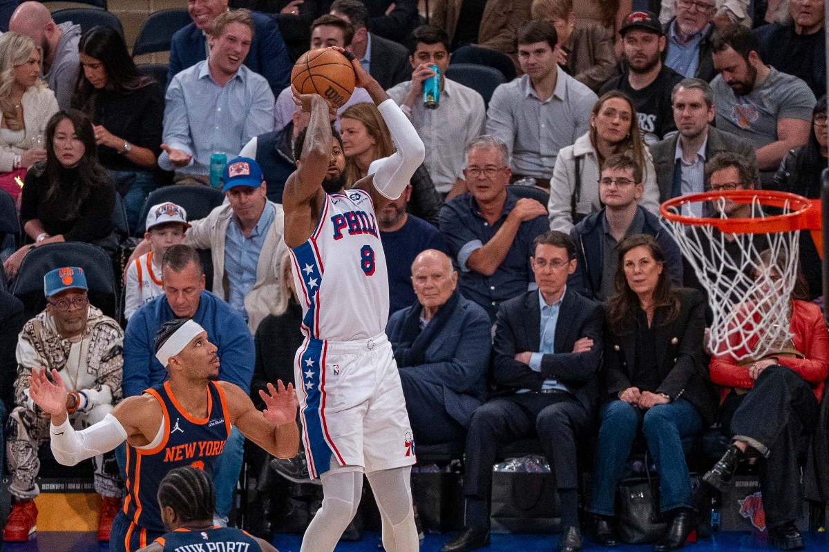 Paul George vuelve, Pistons y OKC responden y Brooklyn tropieza