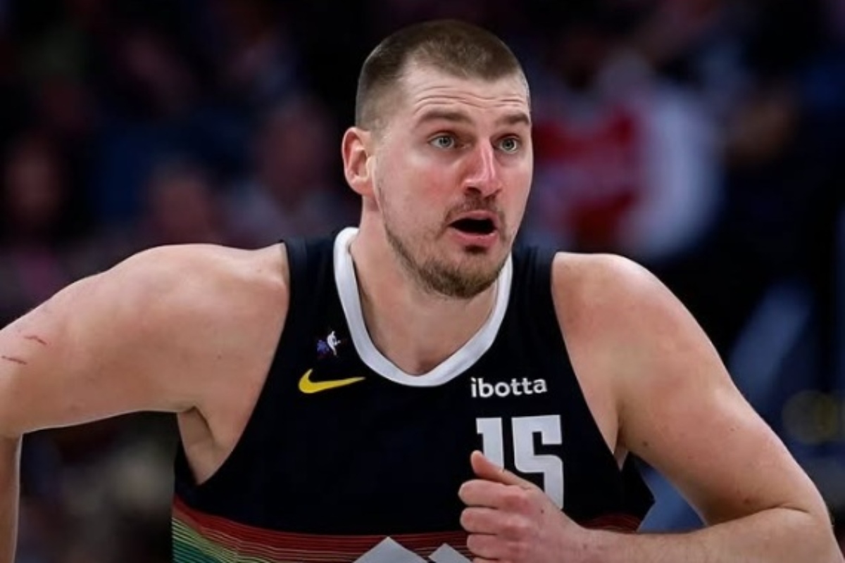 Jokic vuelve a brillar, Doncic deslumbra y Nets ganan