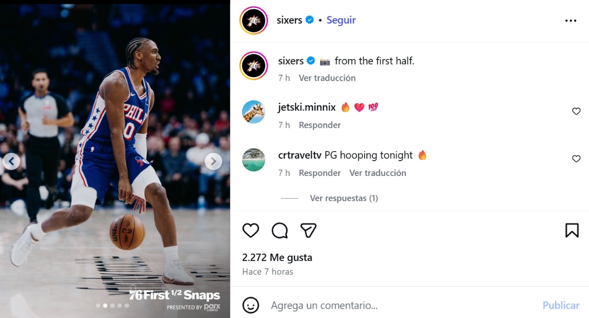 NBA, 76ers.
