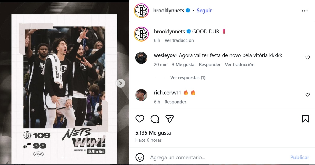 Nets