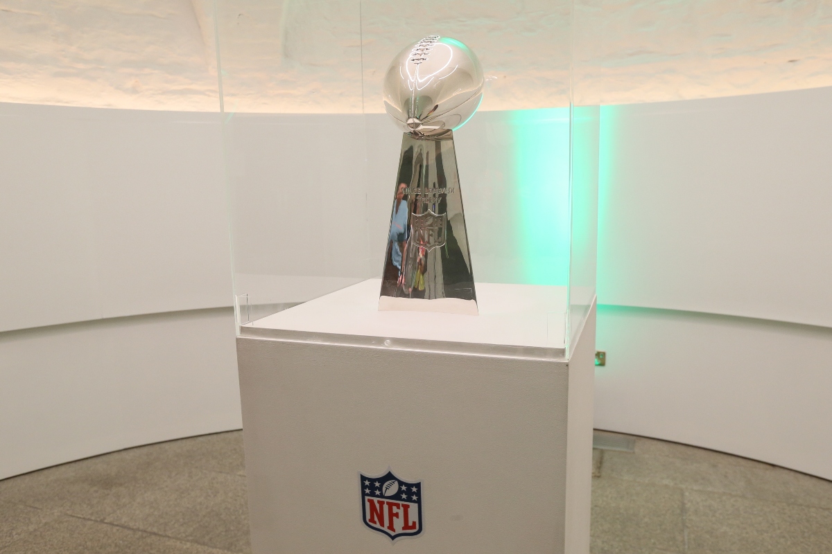 ¿La NFL lo predijo?