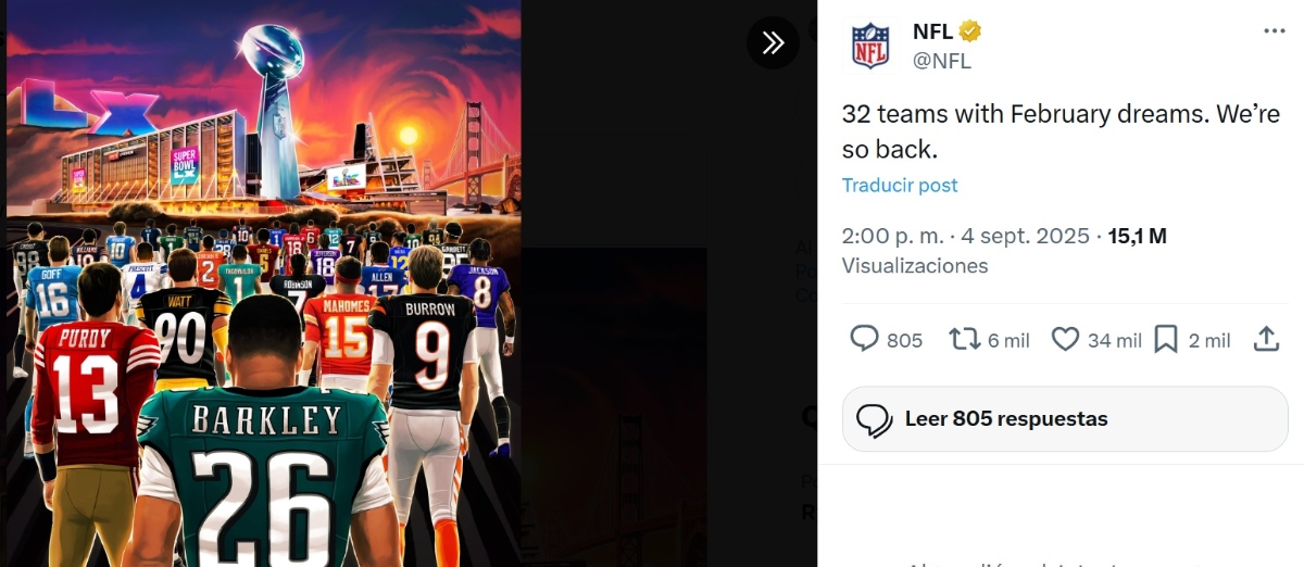 Super Bowl