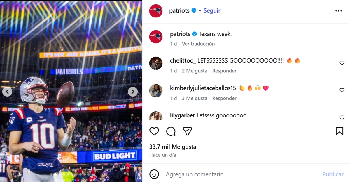 Patriots