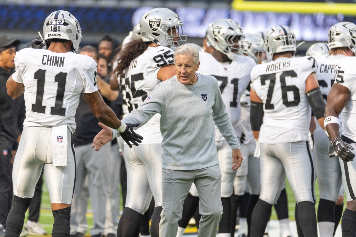 Lunes negro en la NFL