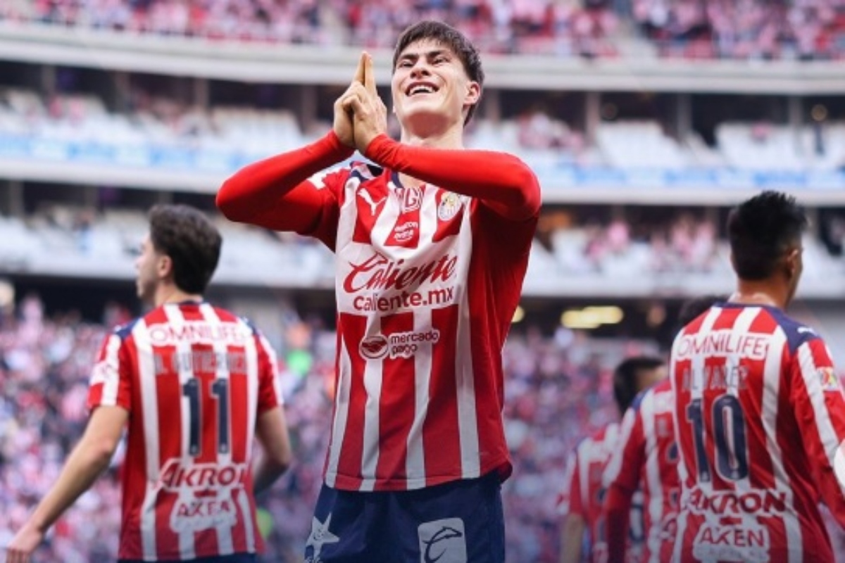 Liga MX Clausura 2026: Jornada 2 a mitad de semana
