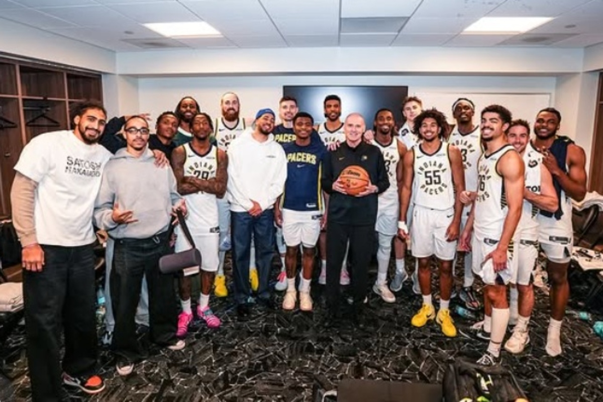 Rick Carlisle llega a 1,000 victorias en una noche caótica e histórica