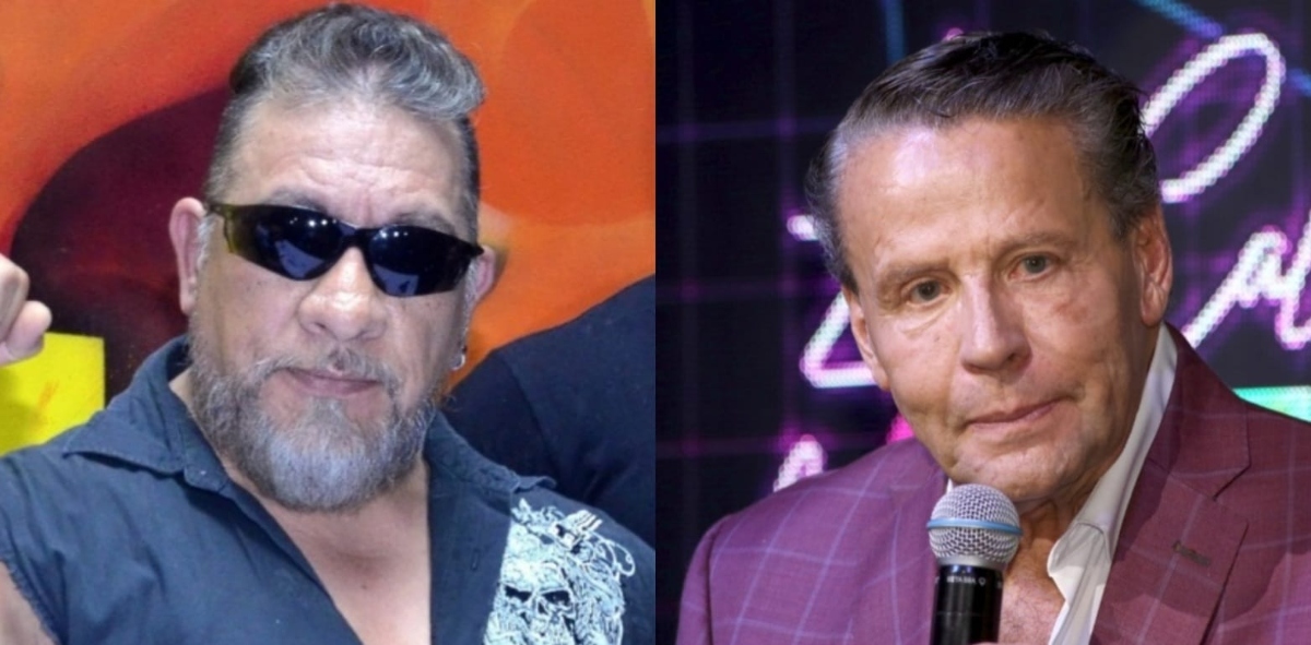 Alfredo Adame y Carlos Trejo pelearán en marzo