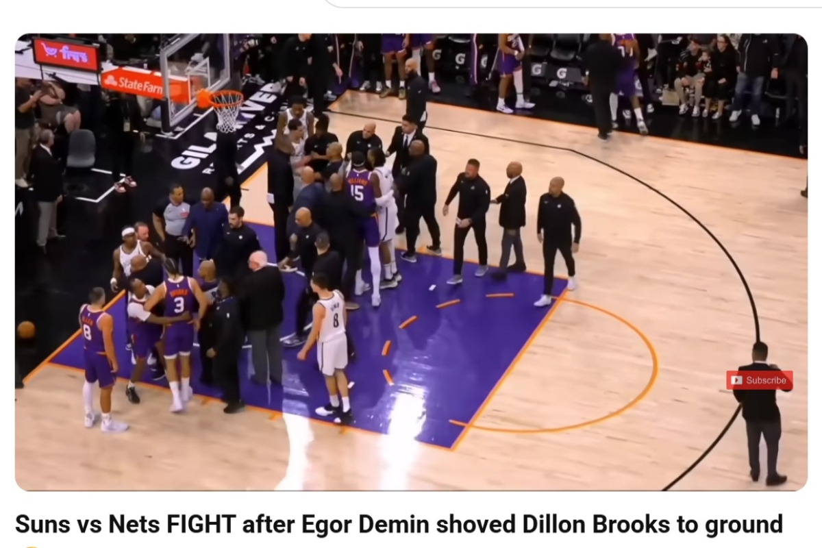 NBA