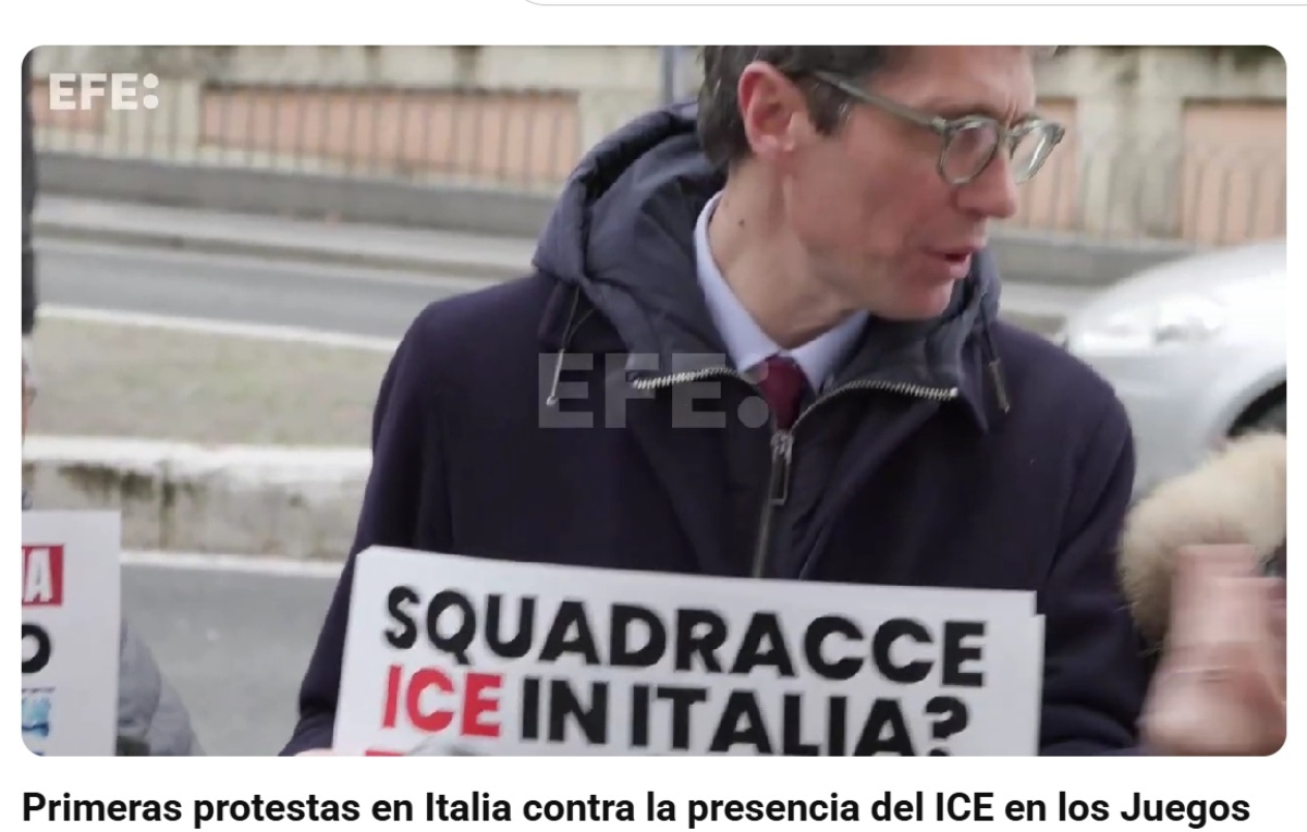 ICE Italia