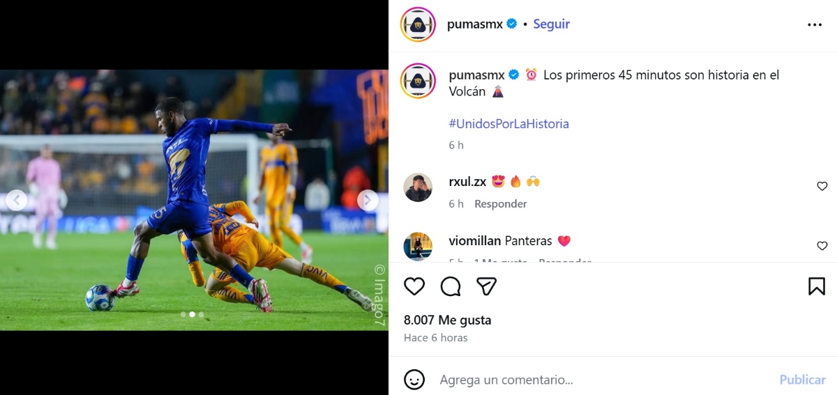 Pumas