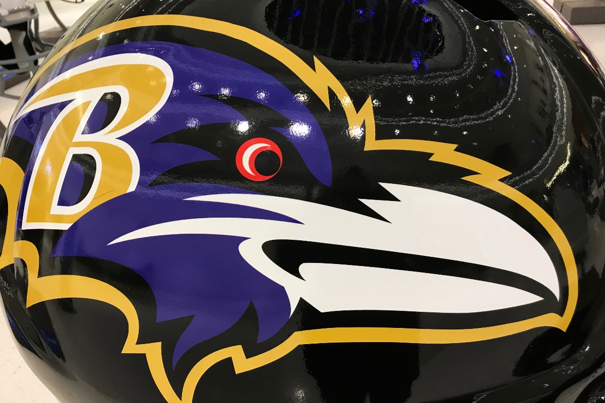 Baltimore Ravens