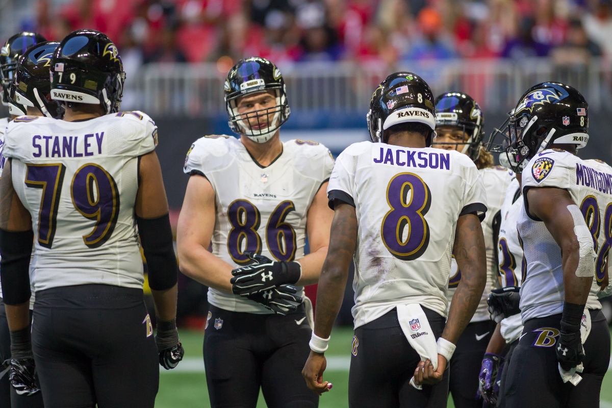John Harbaugh
