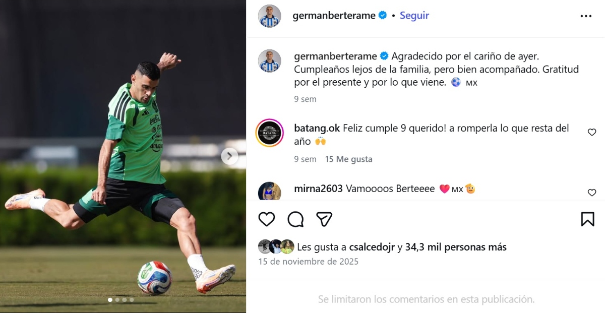 Germán Berterame