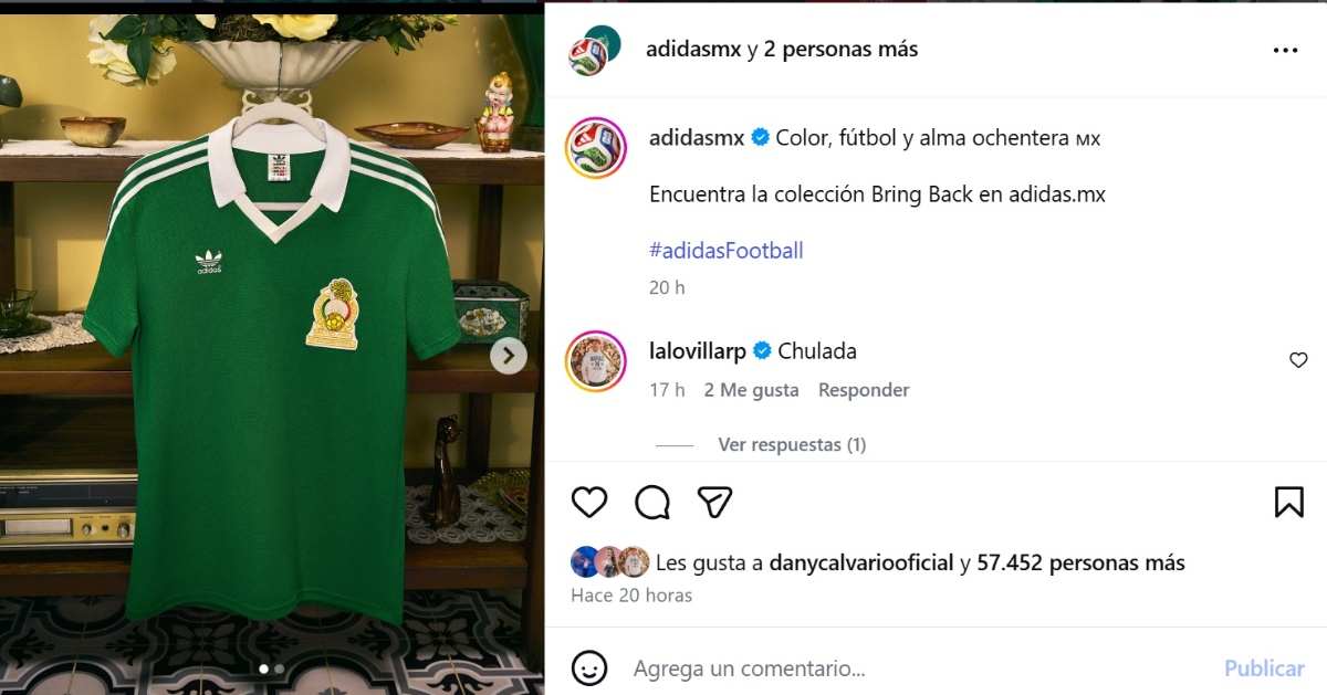 Selección Mexicana