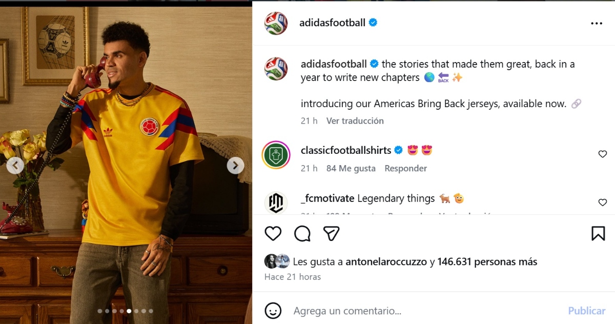 Selección Mexicana, retro