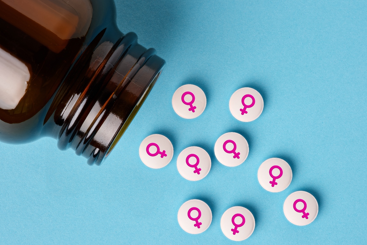 Salud hormonal en latinas: Cómo equilibrar todo de forma natural