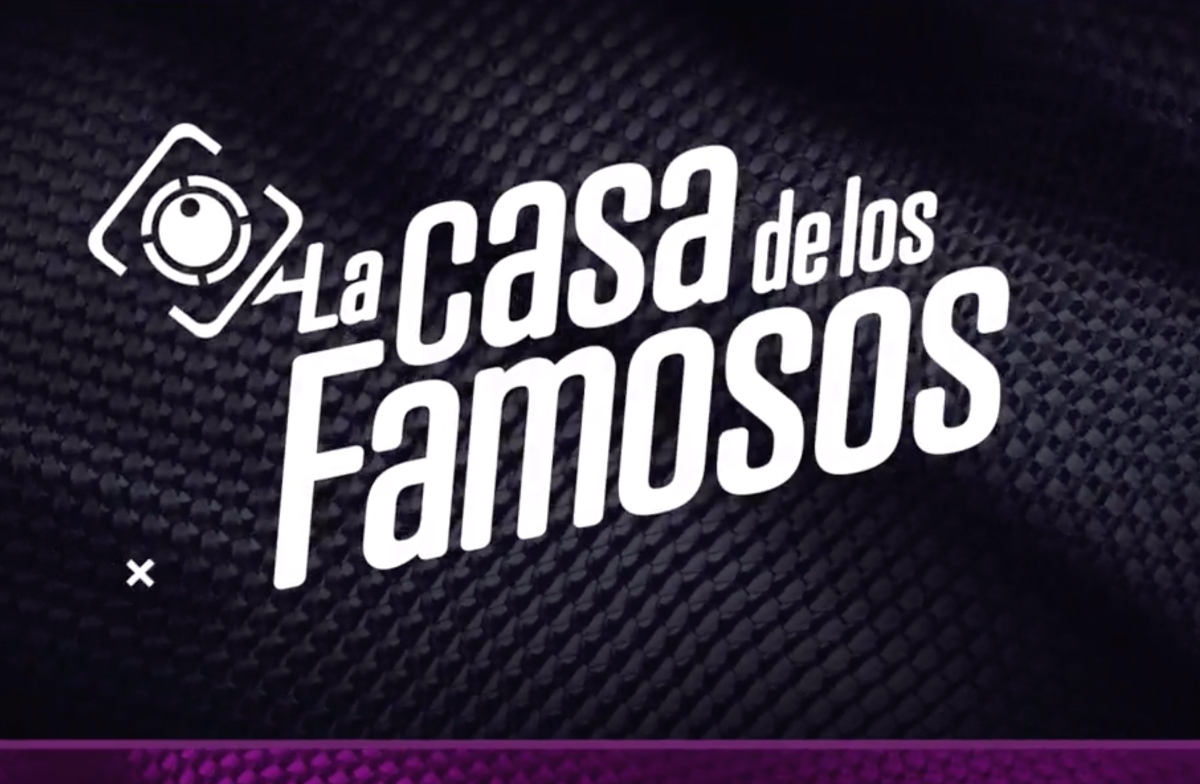 Filtran lista de posibles participantes para ‘La Casa de los Famosos’ en Telemundo