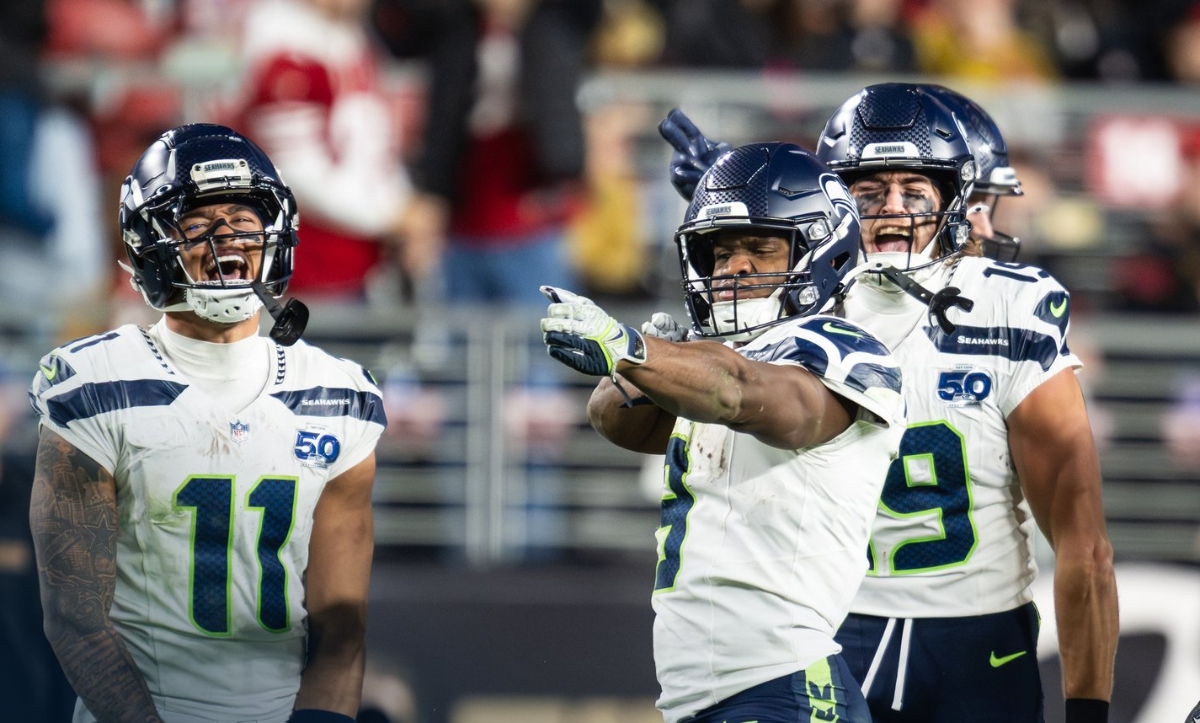 De revelación a decepción: así les fue a Seahawks, Broncos, Chiefs y Cowboys