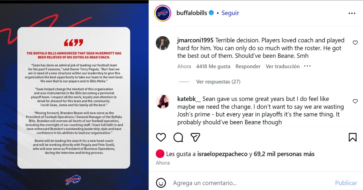 Buffalo Bills