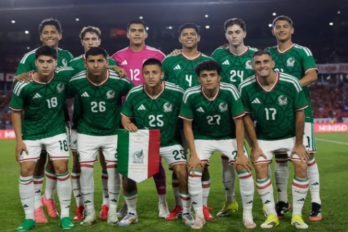 México va por un “amistoso bomba” ante Brasil en Los Ángeles