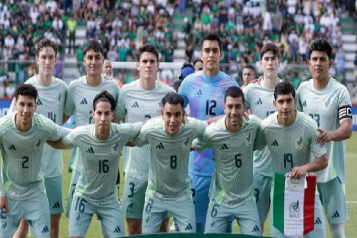 ¡Regresa el blanco y vuelve el Azteca! México estrenará uniforme ante Portugal