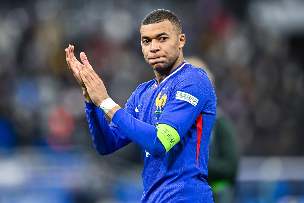 Francia vs Brasil y Colombia: duelos de alto voltaje en EE.UU.