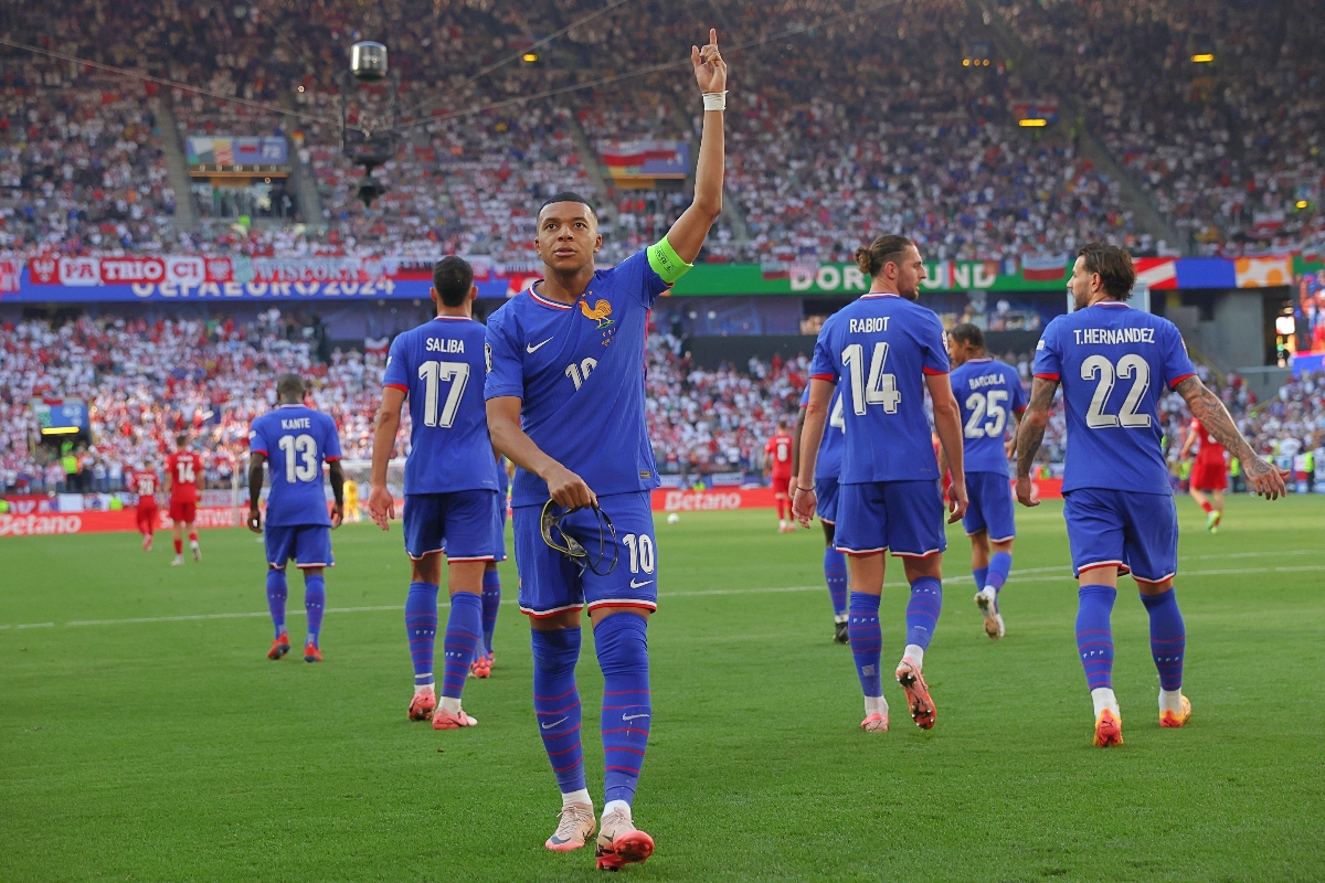 Francia