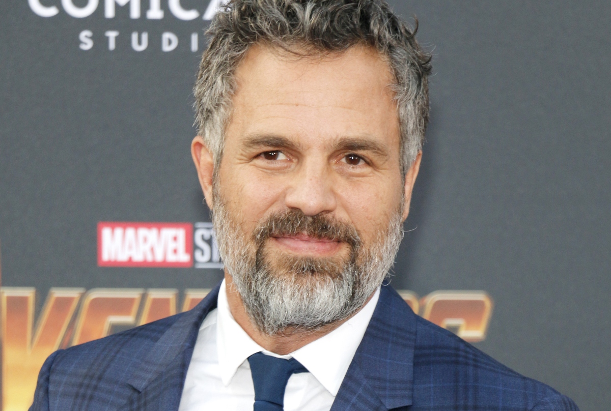 «Es un delincuente»: Mark Ruffalo despotrica en contra de Trump