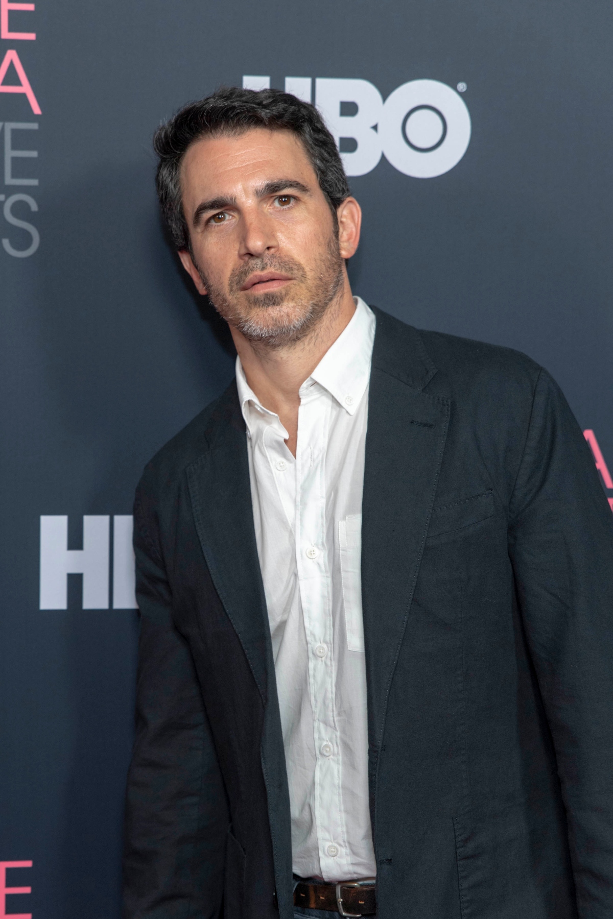 The White Lotus, Chris Messina