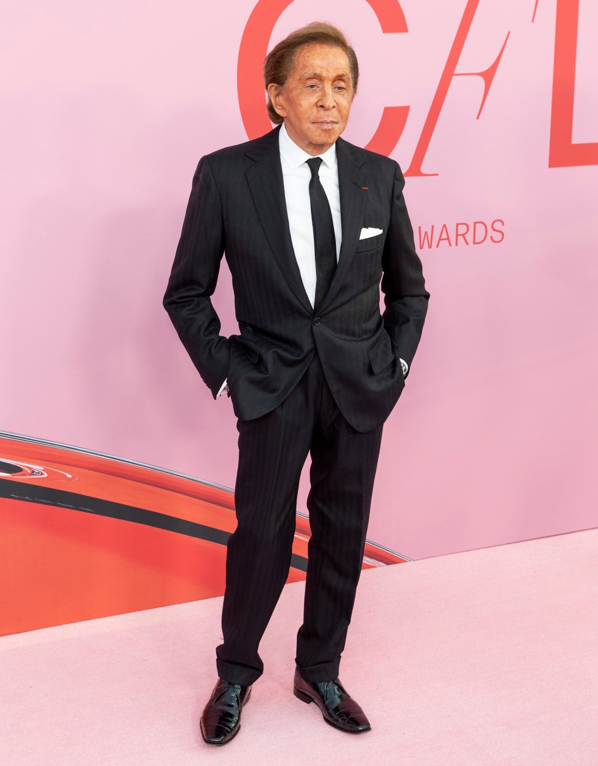 Valentino, moda