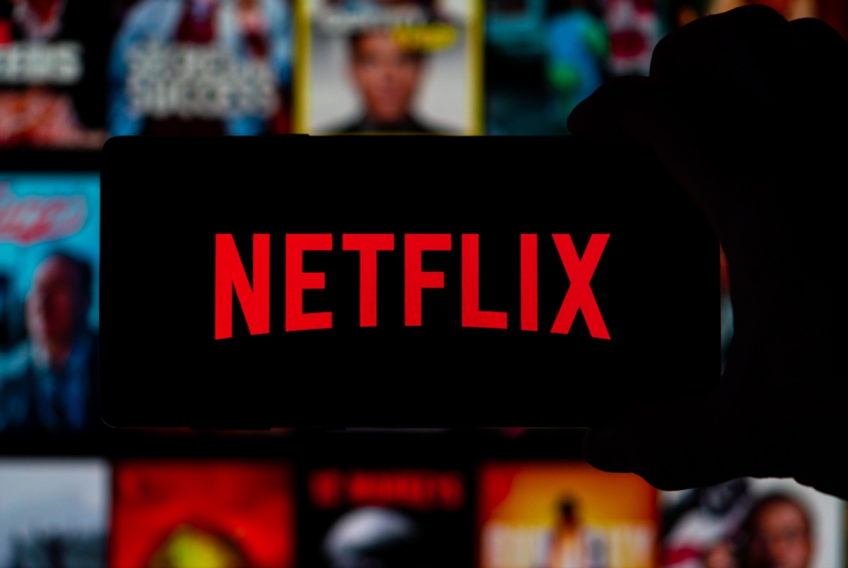 Netflix presentaría una oferta en efectivo para comprar Warner Bros Discovery