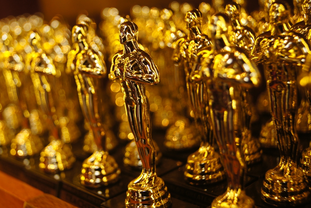 La Academia anuncia que 317 películas competirán para ser nominadas al Oscar