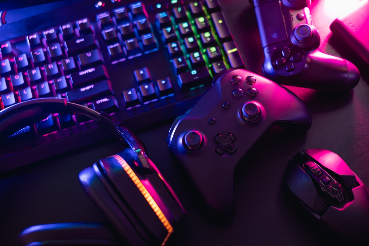 Los videojuegos más esperados para el 2026