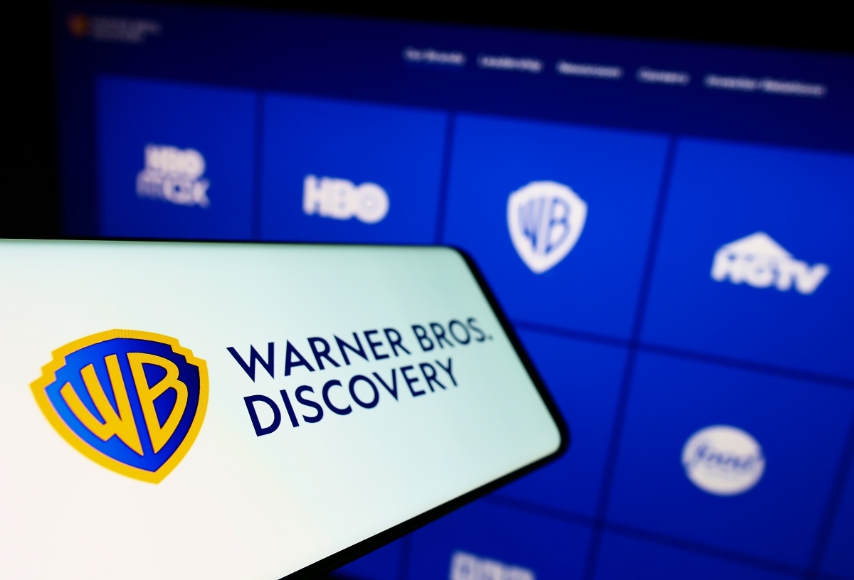 Warner Bros, Netflix