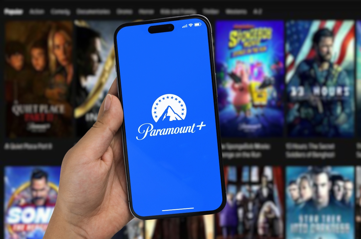 Paramount Skydance interpone demanda a Warner Bros Discovery