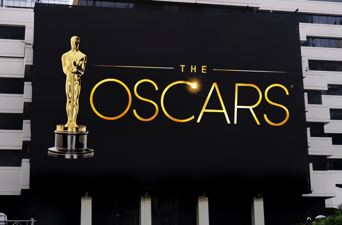 Oscar, televisión