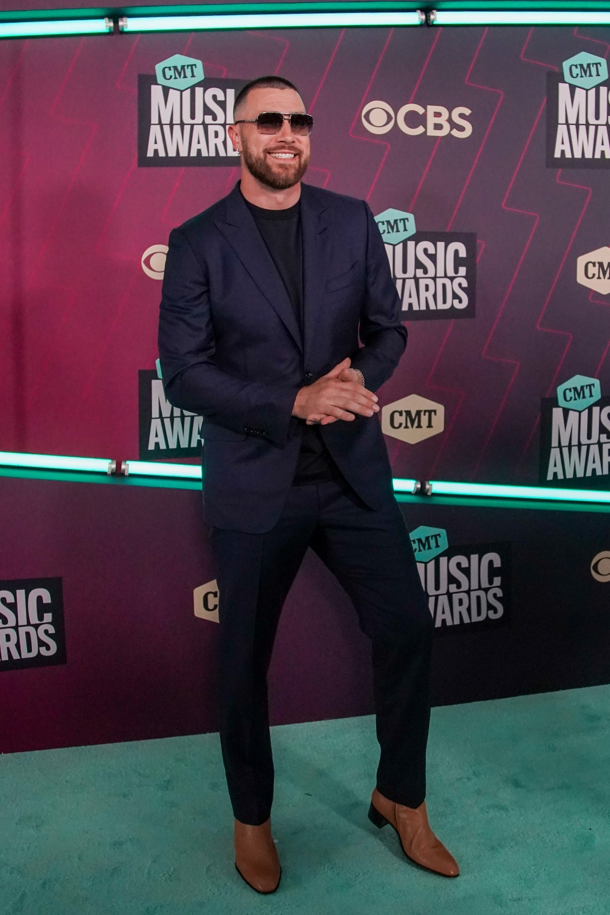 Taylor Swift, Travis Kelce
