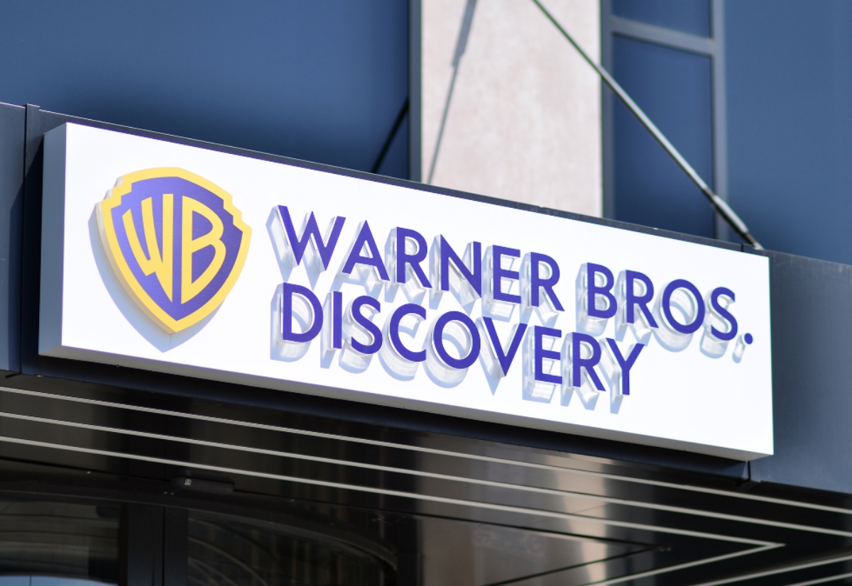 Warner Bros rompe el silencio sobre demanda de Paramount Skydance