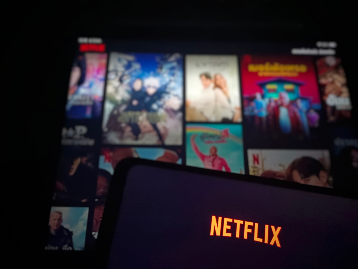 Netflix, Sony Pictures
