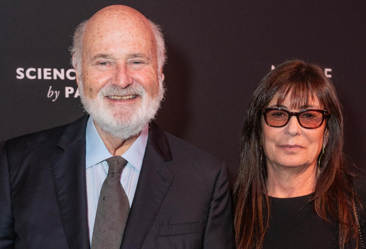 Se retira del caso el abogado de Nick Reiner, acusado de privar de la vida al director de cine Rob Reiner