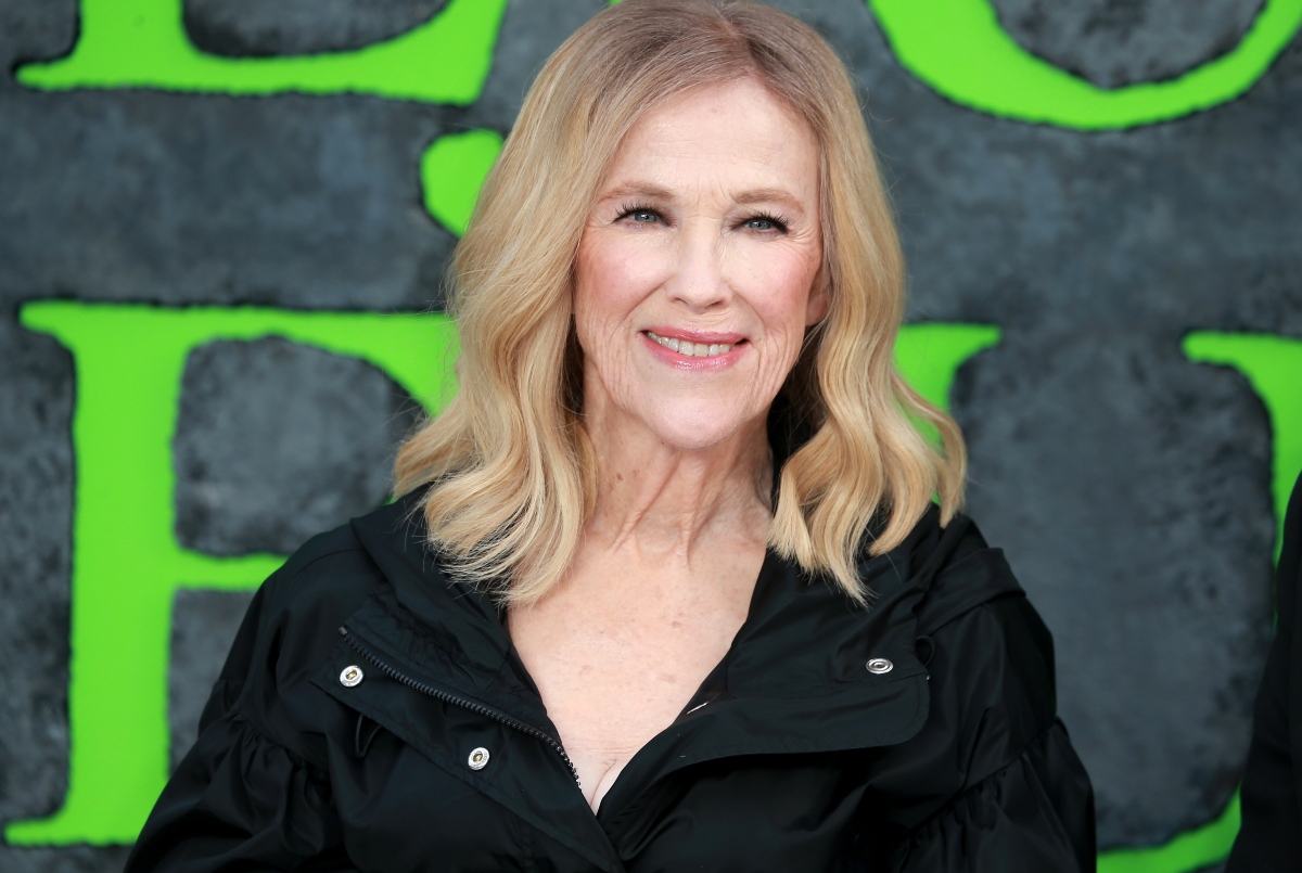 Muere Catherine O’Hara, famosa por ‘Mi Pobre Angelito’ y ‘Beetlejuice’