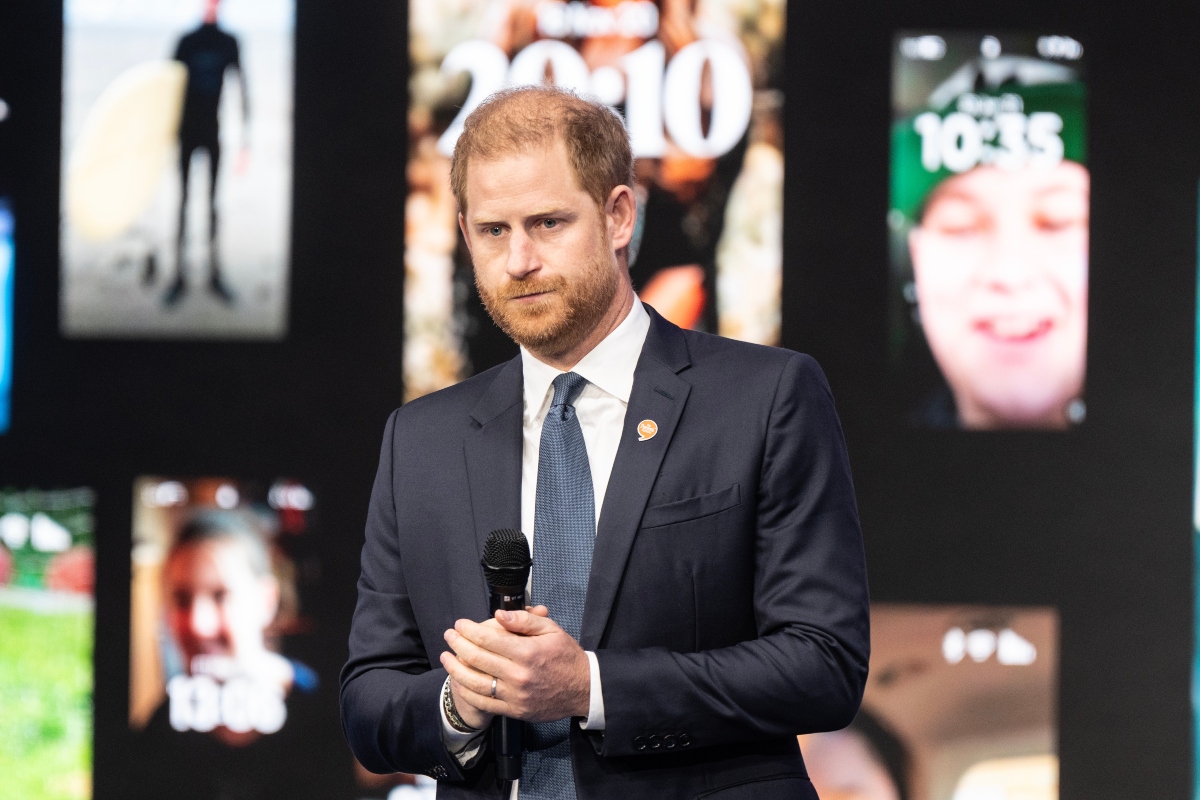 El Príncipe Harry declara ante Tribunal contra el medio ‘Daily Mail’