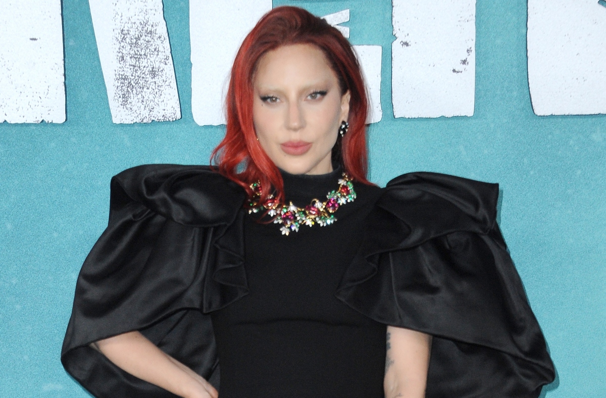 Lady Gaga condena al ICE